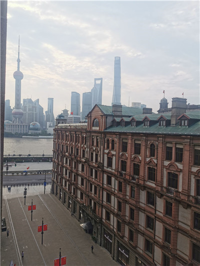 品味茶香，畅享上海茶楼文化